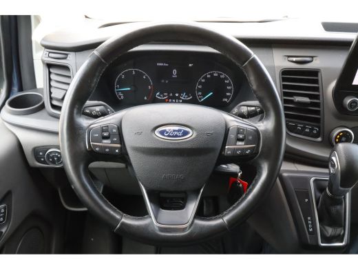 Ford Transit Custom 2.0 TDCI L1 H1 Automaat Navigatie Camera ActivLease financial lease