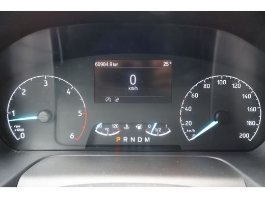 Ford Transit Custom 2.0 TDCI L1 H1 Automaat Navigatie Camera ActivLease financial lease