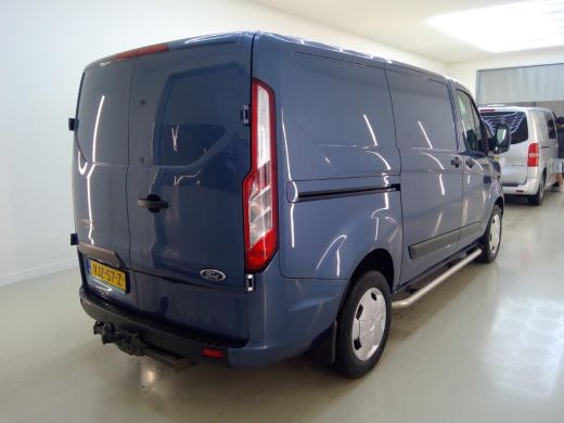 Ford Transit Custom 2.0 TDCI L1H1 Trend Automaat ActivLease financial lease