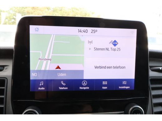 Ford Transit Custom 2.0 TDCI L1 H1 Automaat Navigatie Camera ActivLease financial lease