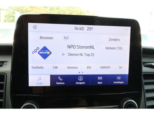 Ford Transit Custom 2.0 TDCI L1 H1 Automaat Navigatie Camera ActivLease financial lease