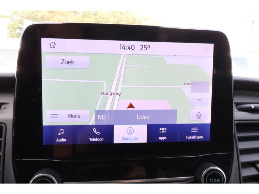 Ford Transit Custom 2.0 TDCI L1 H1 Automaat Navigatie Camera ActivLease financial lease