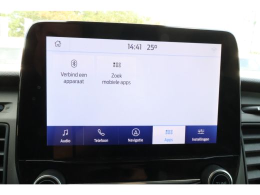 Ford Transit Custom 2.0 TDCI L1 H1 Automaat Navigatie Camera ActivLease financial lease