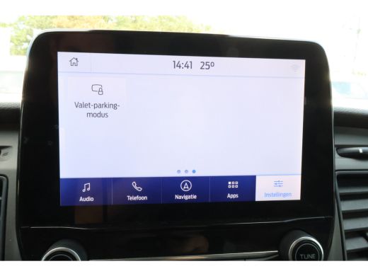Ford Transit Custom 2.0 TDCI L1 H1 Automaat Navigatie Camera ActivLease financial lease