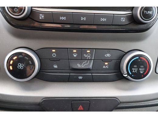 Ford Transit Custom 2.0 TDCI L1 H1 Automaat Navigatie Camera ActivLease financial lease