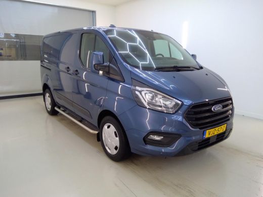 Ford Transit Custom 2.0 TDCI L1H1 Trend Automaat ActivLease financial lease