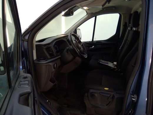 Ford Transit Custom 2.0 TDCI L1H1 Trend Automaat ActivLease financial lease