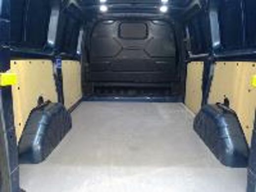 Ford Transit Custom 2.0 TDCI L1H1 Trend Automaat ActivLease financial lease