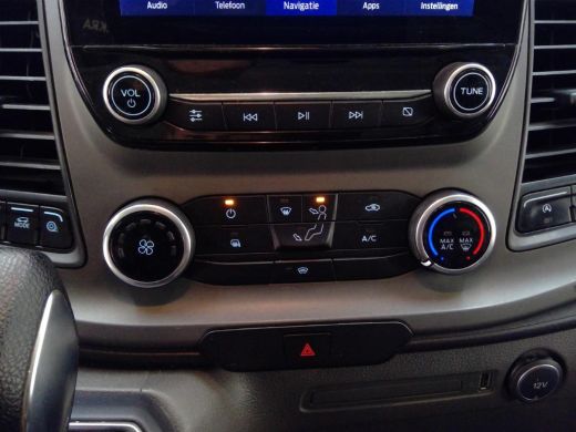Ford Transit Custom 2.0 TDCI L1H1 Trend Automaat ActivLease financial lease