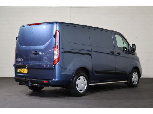 Ford Transit Custom 2.0 TDCI L1 H1 Automaat Navigatie Camera ActivLease financial lease