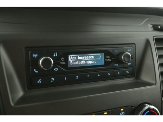 Ford Transit Custom 2.0 TDCI L2H1 | 2800kg Trekgew. | Airco | Cruise | Trekhaak | Parkeersens. ActivLease financial lease