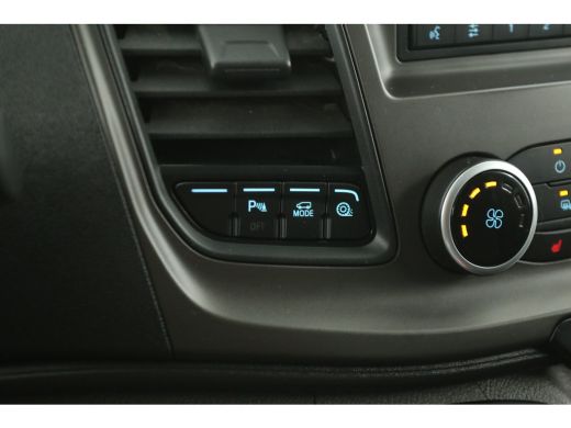 Ford Transit Custom 2.0 TDCI L2H1 | 2800kg Trekgew. | Airco | Cruise | Trekhaak | Parkeersens. ActivLease financial lease