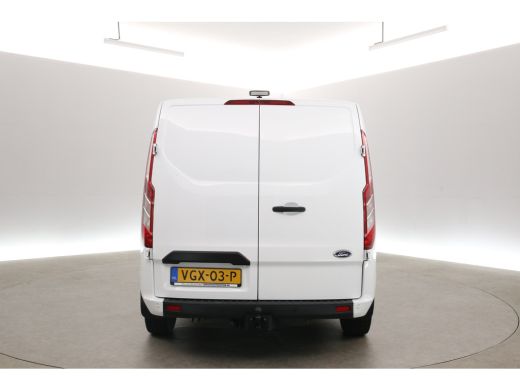 Ford Transit Custom 2.0 TDCI L2H1 | 2800kg Trekgew. | Airco | Cruise | Trekhaak | Parkeersens. ActivLease financial lease