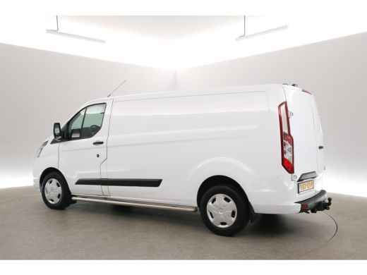 Ford Transit Custom 2.0 TDCI L2H1 | 2800kg Trekgew. | Airco | Cruise | Trekhaak | Parkeersens. ActivLease financial lease