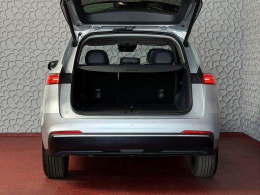 Geely Starray EM-i 1.5 MAX+ PHEV LONG RANGE BRUIN LEER 29,8 KWH | 136km WLTP | PANORAMADAK | MASSAGE /STOEL/VERW/KOE... ActivLease financial lease