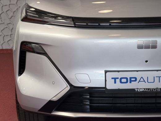 Geely Starray EM-i 1.5 MAX+ PHEV LONG RANGE BRUIN LEER 29,8 KWH | 136km WLTP | PANORAMADAK | MASSAGE /STOEL/VERW/KOE... ActivLease financial lease