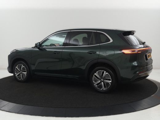 Geely Starray EM-i | Leder | Adaptive cruise | 360 camera | Carplay | Climate control | Full LED | Dodehoek detectie... ActivLease financial lease