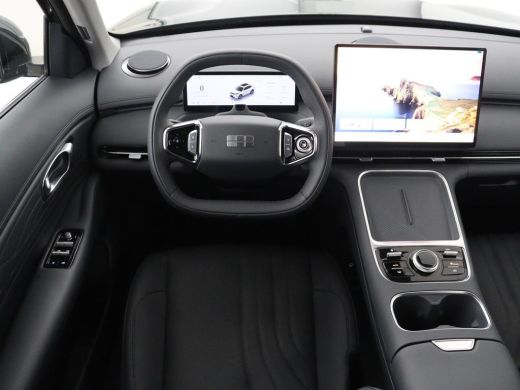 Geely Starray EM-i | Leder | Adaptive cruise | 360 camera | Carplay | Climate control | Full LED | Dodehoek detectie... ActivLease financial lease
