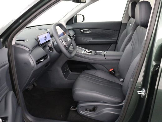 Geely Starray EM-i | Leder | Adaptive cruise | 360 camera | Carplay | Climate control | Full LED | Dodehoek detectie... ActivLease financial lease
