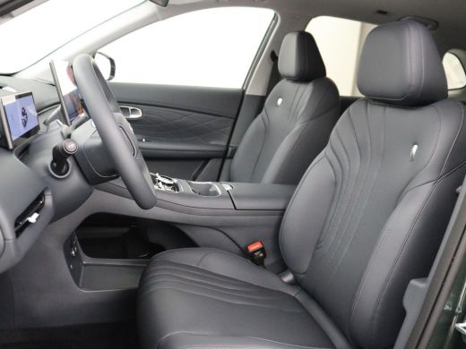 Geely Starray EM-i | Leder | Adaptive cruise | 360 camera | Carplay | Climate control | Full LED | Dodehoek detectie... ActivLease financial lease
