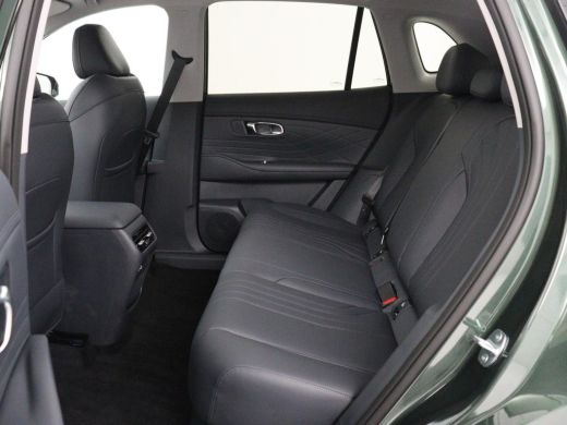 Geely Starray EM-i | Leder | Adaptive cruise | 360 camera | Carplay | Climate control | Full LED | Dodehoek detectie... ActivLease financial lease