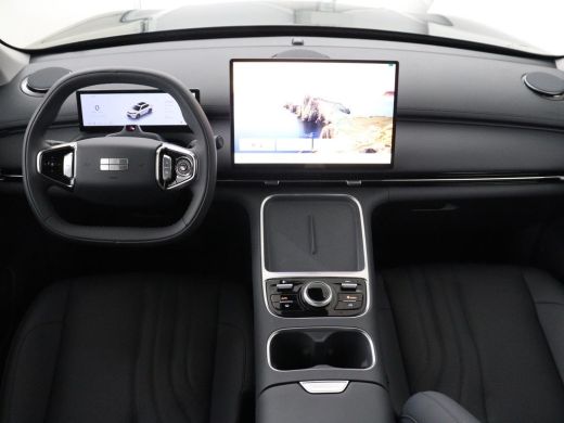 Geely Starray EM-i | Leder | Adaptive cruise | 360 camera | Carplay | Climate control | Full LED | Dodehoek detectie... ActivLease financial lease