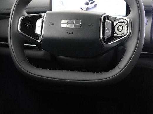 Geely Starray EM-i | Leder | Adaptive cruise | Carplay | Full LED | Dodehoek detectie | 360 camera | DAB | ActivLease financial lease