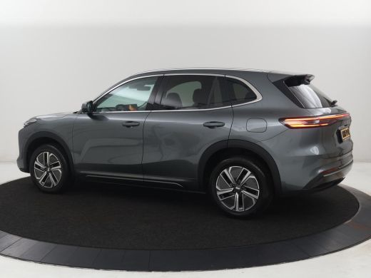 Geely Starray EM-i | Leder | Adaptive cruise | Carplay | Full LED | Dodehoek detectie | 360 camera | DAB | ActivLease financial lease