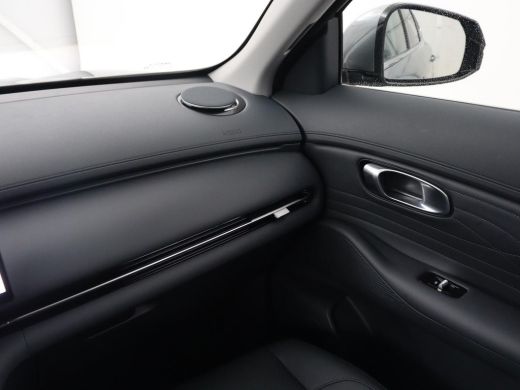 Geely Starray EM-i | Leder | Adaptive cruise | Carplay | Full LED | Dodehoek detectie | 360 camera | DAB | ActivLease financial lease
