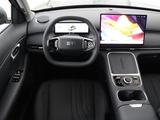 Geely Starray EM-i | Leder | Adaptive cruise | Carplay | Full LED | Dodehoek detectie | 360 camera | DAB | ActivLease financial lease