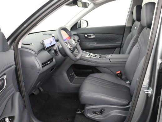 Geely Starray EM-i | Leder | Adaptive cruise | Carplay | Full LED | Dodehoek detectie | 360 camera | DAB | ActivLease financial lease