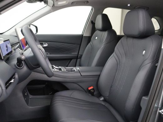 Geely Starray EM-i | Leder | Adaptive cruise | Carplay | Full LED | Dodehoek detectie | 360 camera | DAB | ActivLease financial lease