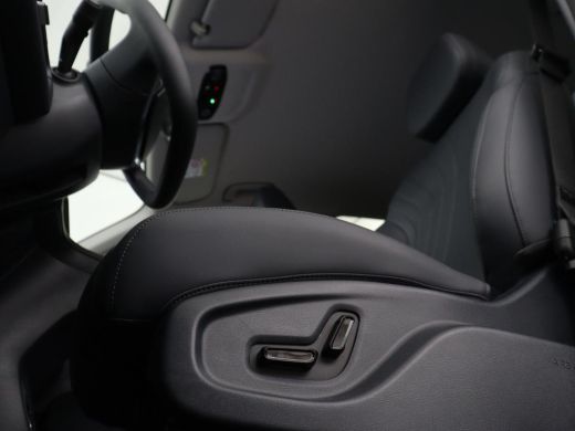 Geely Starray EM-i | Leder | Adaptive cruise | Carplay | Full LED | Dodehoek detectie | 360 camera | DAB | ActivLease financial lease