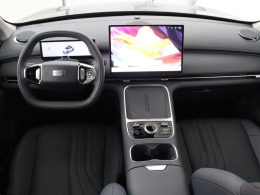 Geely Starray EM-i | Leder | Adaptive cruise | Carplay | Full LED | Dodehoek detectie | 360 camera | DAB | ActivLease financial lease