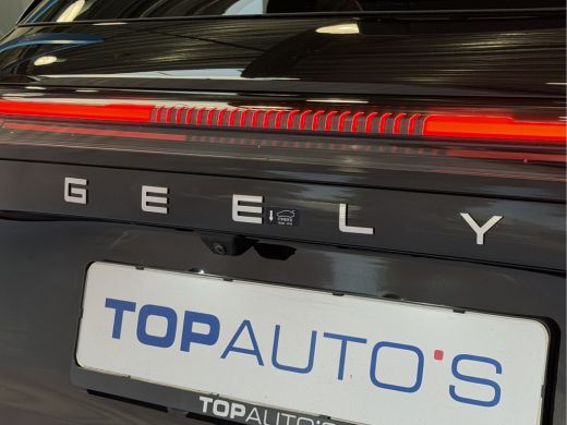Geely Starray EM-i MAX+ LONG RANGE PHEV | 136 KM ELEKTRISCH WLTP | PANODAK | GEVENTILEERDE MASSAGESTOELEN | 29,8 kWh ActivLease financial lease