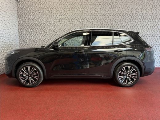 Geely Starray EM-i MAX+ LONG RANGE PHEV | 136 KM ELEKTRISCH WLTP | PANODAK | GEVENTILEERDE MASSAGESTOELEN | 29,8 kWh ActivLease financial lease