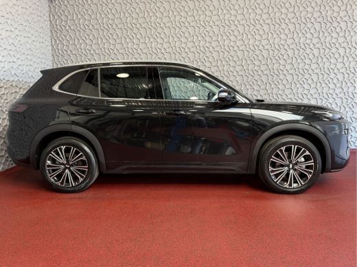 Geely Starray EM-i MAX+ LONG RANGE PHEV | 136 KM ELEKTRISCH WLTP | PANODAK | GEVENTILEERDE MASSAGESTOELEN | 29,8 kWh ActivLease financial lease