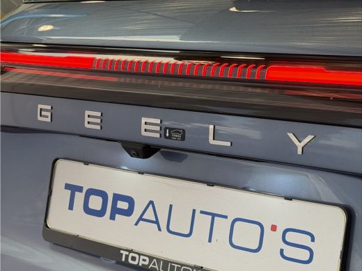 Geely Starray EM-i MAX+ PHEV LONG RANGE | 29,8 kWh ACCU | 136 KM WLTP | PANORAMADAK | LUXE COMFORTSTOELEN MET MASSAGE ActivLease financial lease