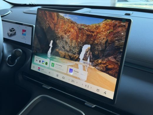 Geely Starray EM-i MAX+ PHEV LONG RANGE | 29,8 kWh ACCU | 136 KM WLTP | PANORAMADAK | LUXE COMFORTSTOELEN MET MASSAGE ActivLease financial lease