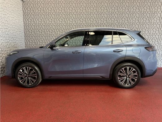 Geely Starray EM-i MAX+ PHEV LONG RANGE | 29,8 kWh ACCU | 136 KM WLTP | PANORAMADAK | LUXE COMFORTSTOELEN MET MASSAGE ActivLease financial lease
