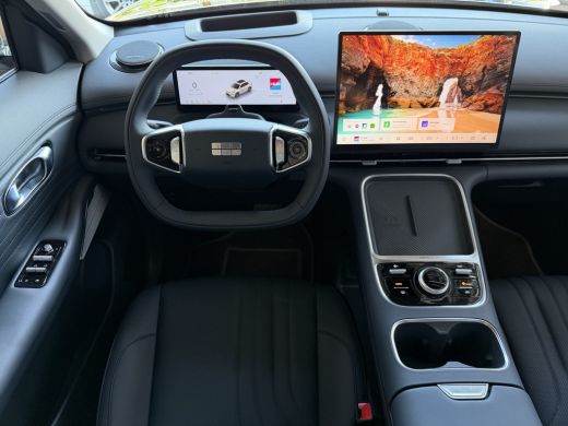 Geely Starray EM-i MAX+ PHEV LONG RANGE | 29,8 kWh ACCU | 136 KM WLTP | PANORAMADAK | LUXE COMFORTSTOELEN MET MASSAGE ActivLease financial lease