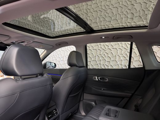 Geely Starray EM-i MAX+ PHEV LONG RANGE | 29,8 kWh ACCU | 136 KM WLTP | PANORAMADAK | LUXE COMFORTSTOELEN MET MASSAGE ActivLease financial lease