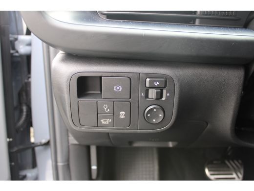 Hyundai IONIQ 6 Lounge 77.4 kWh | Rondomzicht camera | Stoelverwarming/+ verkoeling | Elektrisch verstelb. bestuu... ActivLease financial lease