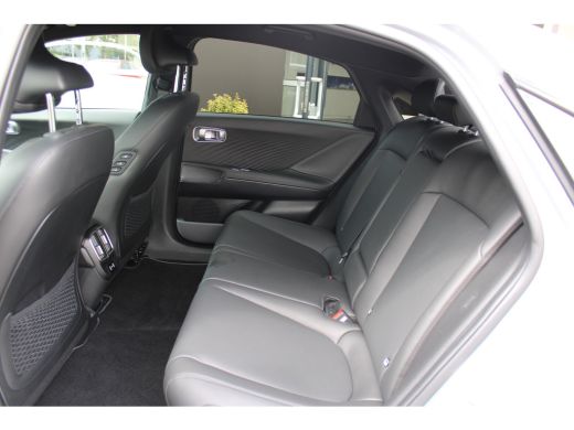 Hyundai IONIQ 6 Lounge 77.4 kWh | Rondomzicht camera | Stoelverwarming/+ verkoeling | Elektrisch verstelb. bestuu... ActivLease financial lease