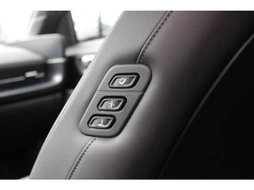 Hyundai IONIQ 6 Lounge 77.4 kWh | Rondomzicht camera | Stoelverwarming/+ verkoeling | Elektrisch verstelb. bestuu... ActivLease financial lease