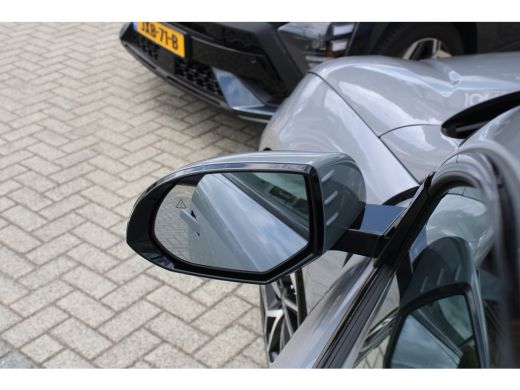 Hyundai IONIQ 6 Lounge 77.4 kWh | Rondomzicht camera | Stoelverwarming/+ verkoeling | Elektrisch verstelb. bestuu... ActivLease financial lease