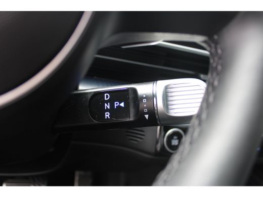 Hyundai IONIQ 6 Lounge 77.4 kWh | Rondomzicht camera | Stoelverwarming/+ verkoeling | Elektrisch verstelb. bestuu... ActivLease financial lease