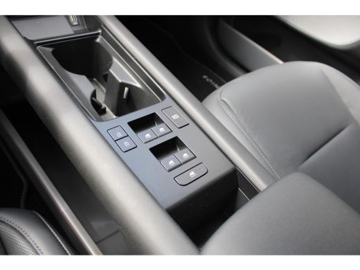 Hyundai IONIQ 6 Lounge 77.4 kWh | Rondomzicht camera | Stoelverwarming/+ verkoeling | Elektrisch verstelb. bestuu... ActivLease financial lease
