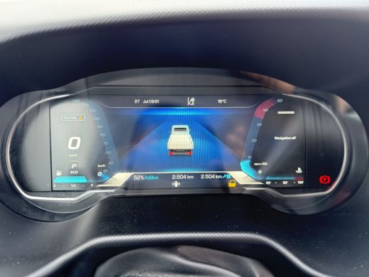 Iveco Daily 35C18H 3.0 Automaat Laadklep Bakwagen Meubelbak Dubbellucht Carplay Navigatie Climate Control Cru... ActivLease financial lease