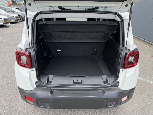 Jeep Renegade 4xe 240 Plug-in Hybrid Electric Trailhawk 4WD (Elektrisch Schuifdak - Stoel-/- stuurwielverwarmin... ActivLease financial lease